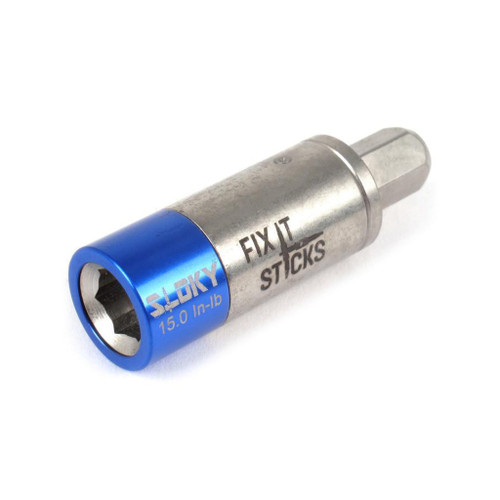 Fix It Sticks Small Torque Limiter, 15 in-lb