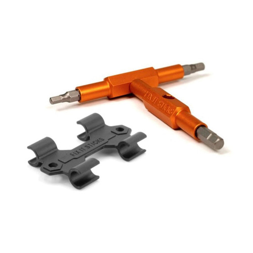 Fix It Sticks Lightweight Original Mountain Set, w/ Mounting Bracket