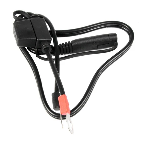 Battery Tender Quick Disconnect Harness, 18" - 900612
