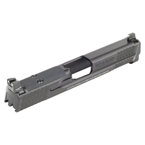 S&W M&P9 M2.0 Optic Ready Slide for 4.25" Barrel
