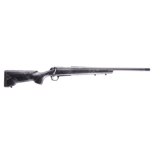 Beragara B14² CIMA CF 300 Win Mag,  22" Carbon Brl, Carbon Fiber Stock