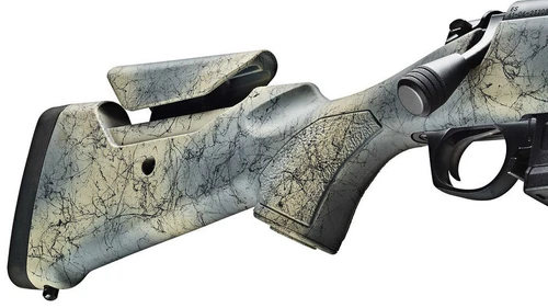 Beragara B14 Wilderness Sierra Carbon 6.5 Creedmoor,  22" Carbon Brl, Sierra Stock