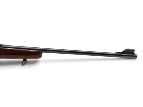 Mossberg Model 340BA Bolt Action Rifle .22 S/L/LR 24" Barrel Wood Stock
