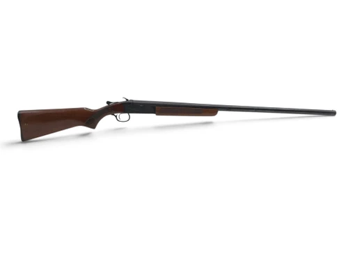 Cooey Model 840 Single Shot Shotgun 12Ga 2.75" Chamber 30" Barrel Wood Stock