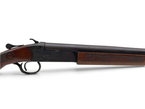 Cooey Model 840 Single Shot Shotgun 12Ga 2.75" Chamber 30" Barrel Wood Stock