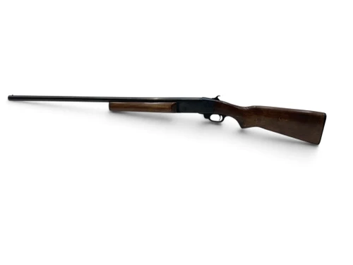 CBC Single Shot Break Action Shotgun 20Ga 3" Chamber 26" Barrel Wood Stock