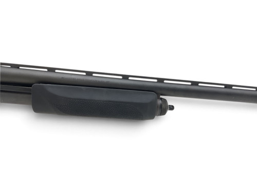 Remington Model 870 Express Magnum Pump Action Shotgun 12Ga 3" Chamber 26" Vent Rib Barrel Black Synthetic Stock