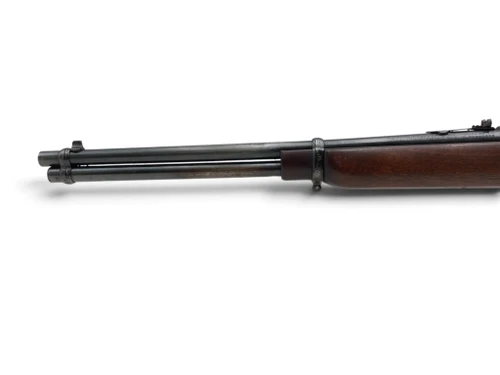 Marlin Model 336RC Lever Action Rifle 30-30 Winchester 20" Barrel Wood Stock