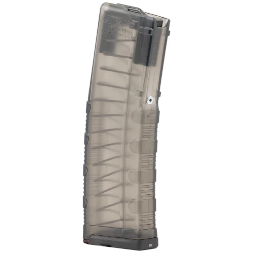 Amend2 Mod C 5.56/.223, 5/30 round Magazine, Translucent Smoke