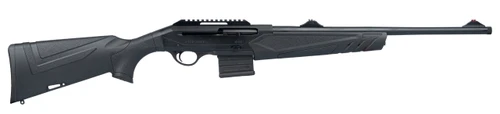 Adler AD500, 308 Win Semi-Auto, 20" Barrel, Black Synthetic