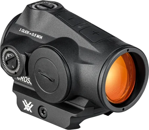 Vortex Crossfire II Red Dot, 2 MOA