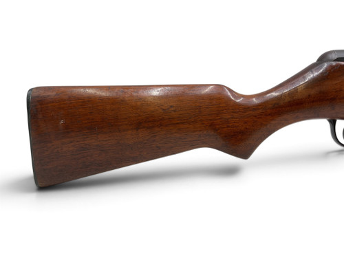 Ithaca X5 Lightning Semi Auto Rifle .22LR 22" Barrel Wood Stock