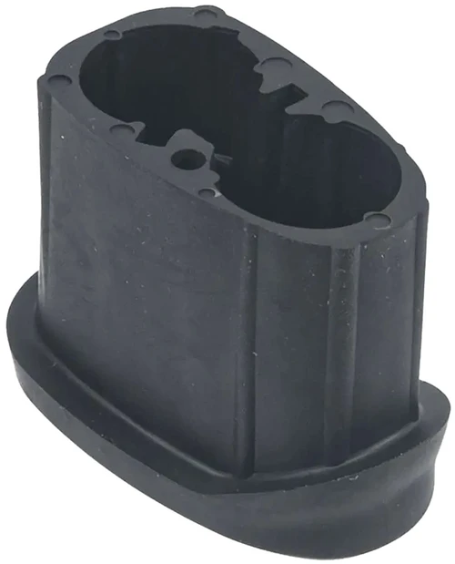 Die Free Co. Kung Fu Grip Friction Retention Plug