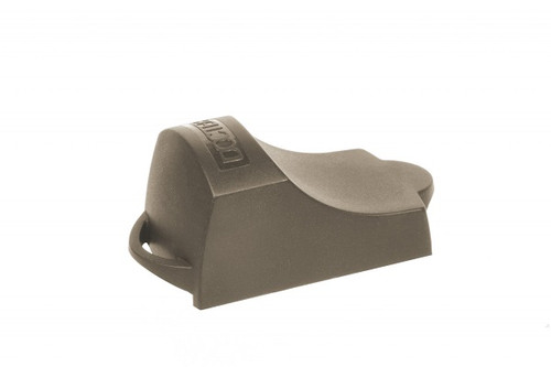 Docter Optic Cover for C Sight, FDE