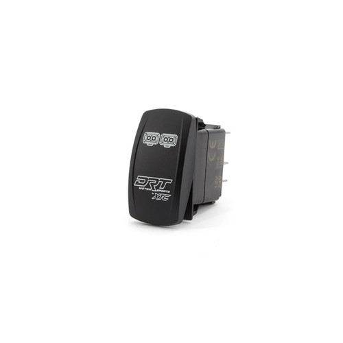 DRT Motorsports Two-switch system for the handlebar system Rocker - 890376 - 890376