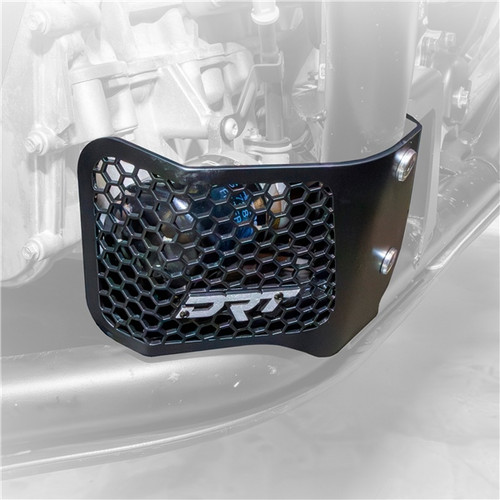 DRT Motorsports Oil Filter Guard - 890359