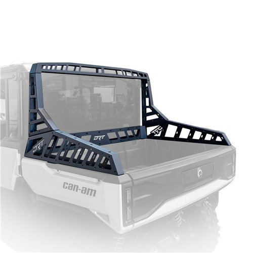DRT Motorsports Chase Rack System - 890355