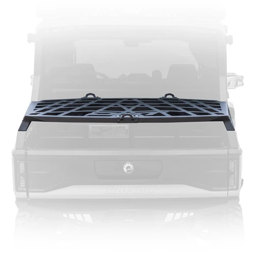 DRT Motorsports Chase Rack System - 890356
