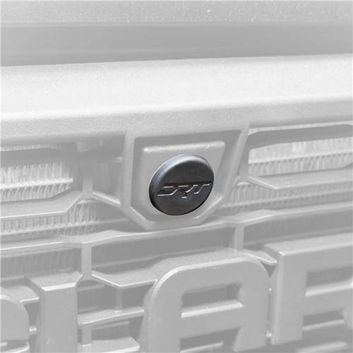 DRT Motorsports Camera Plug Cover - 890350