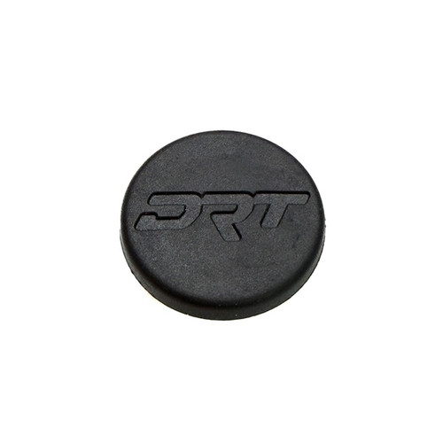 DRT Motorsports Camera Plug Cover - 890350