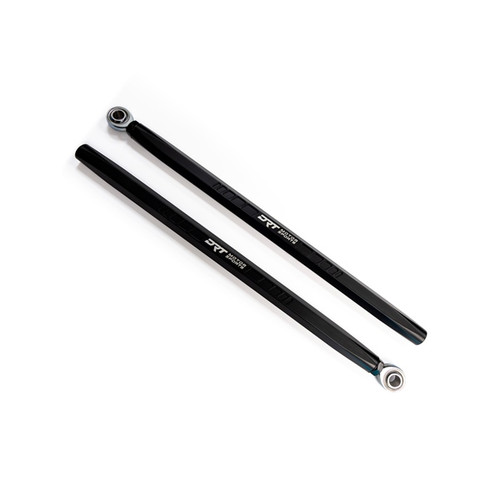 DRT Motorsports Aluminum Tie Rod Kit 890336 - 890336