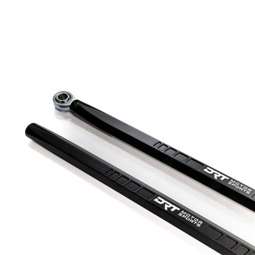 DRT Motorsports Aluminum Tie Rod Kit 890336 - 890336