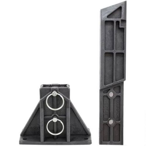 ERGO MAST System For GLOCK Small Frame 9mm / 40 Cal, w Base