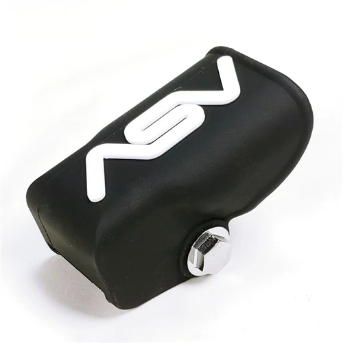 ASV INVENTIONS Brake/Clutch Dust Cover - 880121