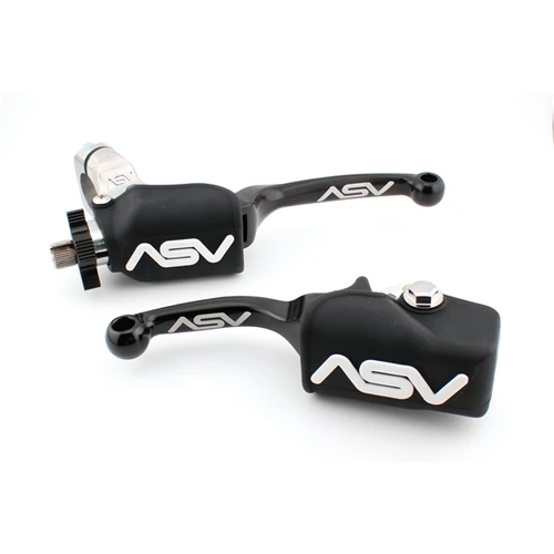 ASV INVENTIONS Clutch and Brake Lever Pair Pack - 880037