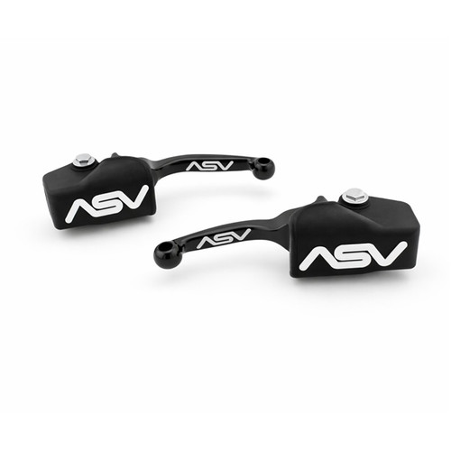 ASV INVENTIONS Clutch and Brake Lever Pair Pack - 880040
