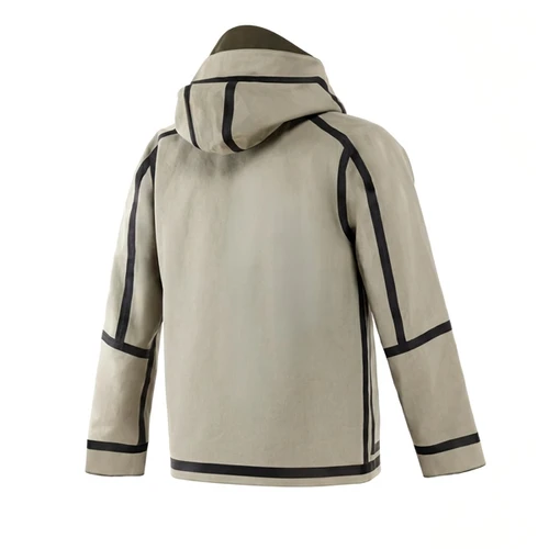 DAINESE Urb Pro-Skin Jacket with Hood - L - 855184