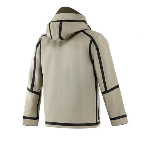 DAINESE Urb Pro-Skin Jacket with Hood - L - 855184