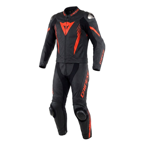DAINESE Demon Race Suit Men - 50 - 855043
