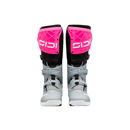SIDI Crossair X Boots Men - Off-Road - 11.5 US / 46 EU - 844949