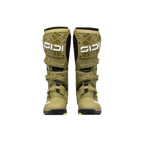 SIDI Crossair X Boots Men - Off-Road - 11.5 US / 46 EU - 844939