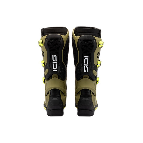 SIDI Crossair X Boots Men - Off-Road - 9.5 US / 43 EU - 844936