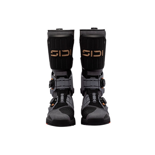 SIDI Taurus GTX Boots Men - Touring, Adventure - 12.5 US / 47 EU - 844930
