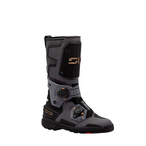 SIDI Taurus GTX Boots Men - Touring, Adventure - 11.5 US / 46 EU - 844929