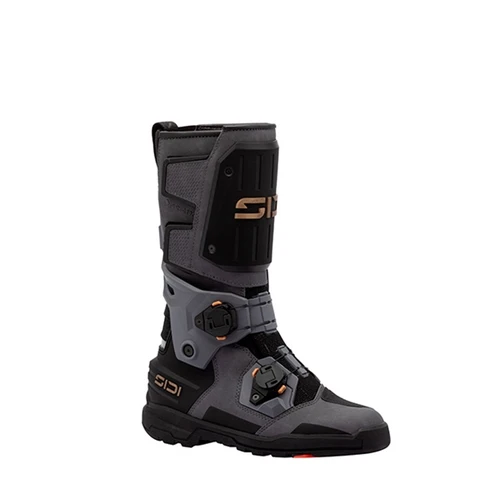 SIDI Taurus GTX Boots Men - Touring, Adventure - 8 US / 41 EU - 844924