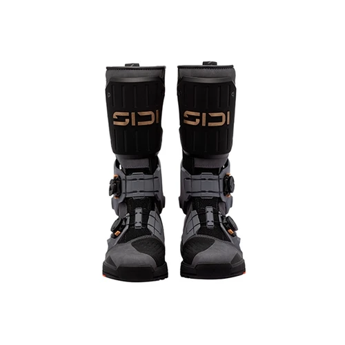 SIDI Taurus GTX Boots Men - Touring, Adventure - 8 US / 41 EU - 844924