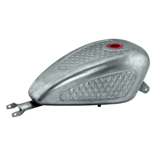 BIKER'S CHOICE Diamond Gas Tank - 839380
