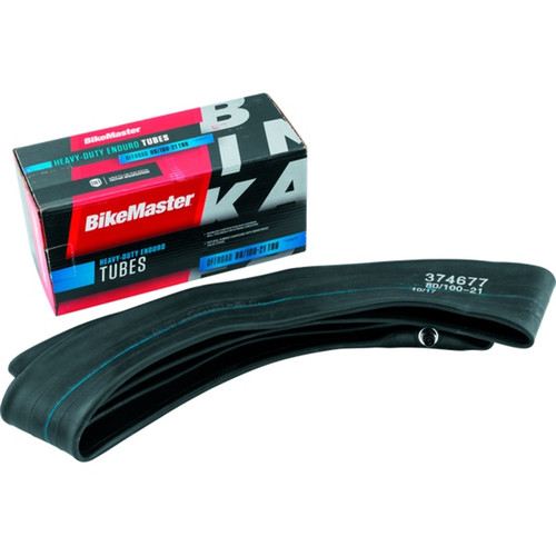 BIKEMASTER Extra Heavy Duty Tire Tube TR6 - 839360