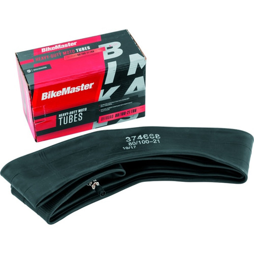 BIKEMASTER Heavy Duty Tire Tube TR6 - 839330