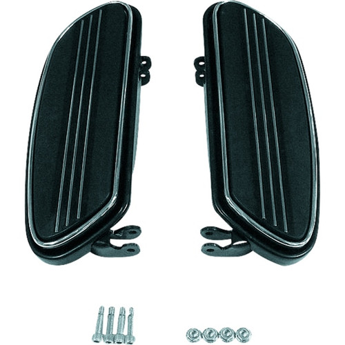 BIKER'S CHOICE Extended Floorboard Kit - 838808