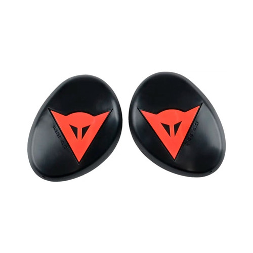 DAINESE RSS 4.0 Knee Slider Kit - One Size Fits All - 629550
