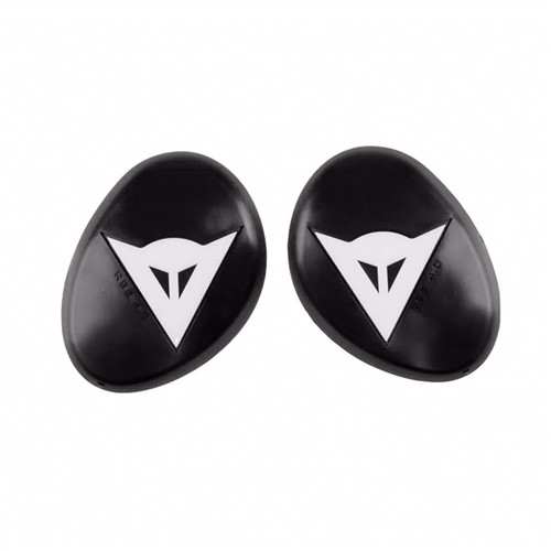 DAINESE RSS 4.0 Knee Slider Kit - One Size Fits All - 629546
