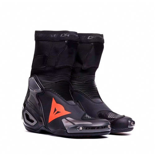 DAINESE Axial 2 Air Boots Men - Motorcycle - 42 - 628113