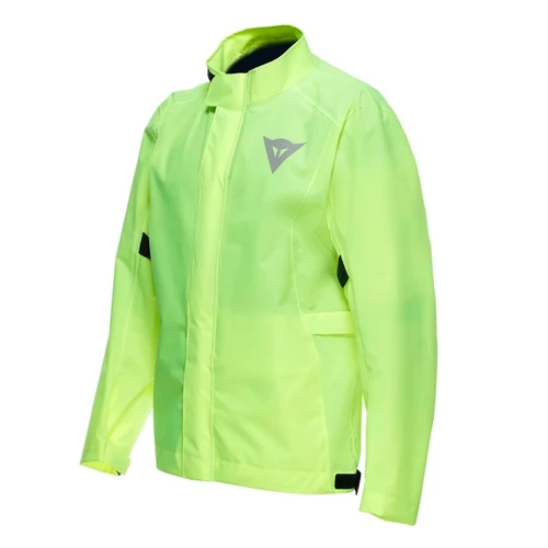 DAINESE Ultralight Rain Jacket - L - 627734