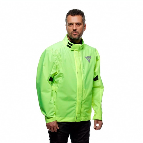 DAINESE Ultralight Rain Jacket - L - 627734