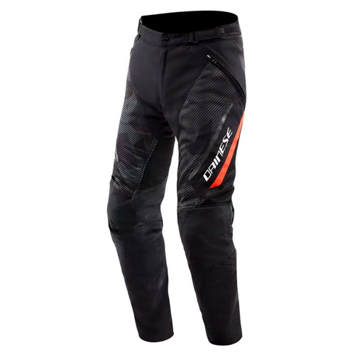DAINESE Drake 2 Super Air Tex Pants - Men - 50 - 627313